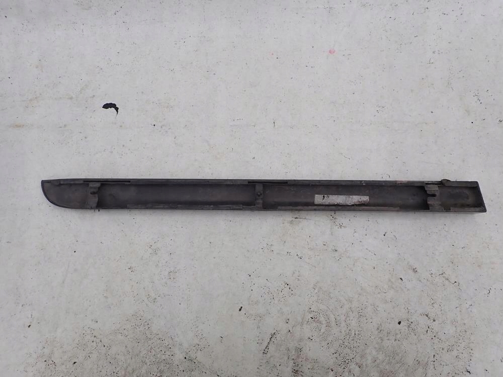 фото №5, Volvo xc90 r-design fl 12-16 молдинг дверь левый задняя