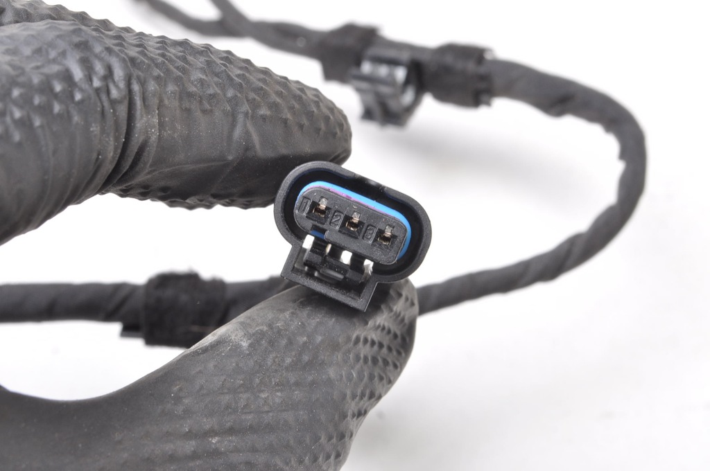 фото №8, Cupra leon джгут кабелі парктронік pdc перед 24r 5fe971194j