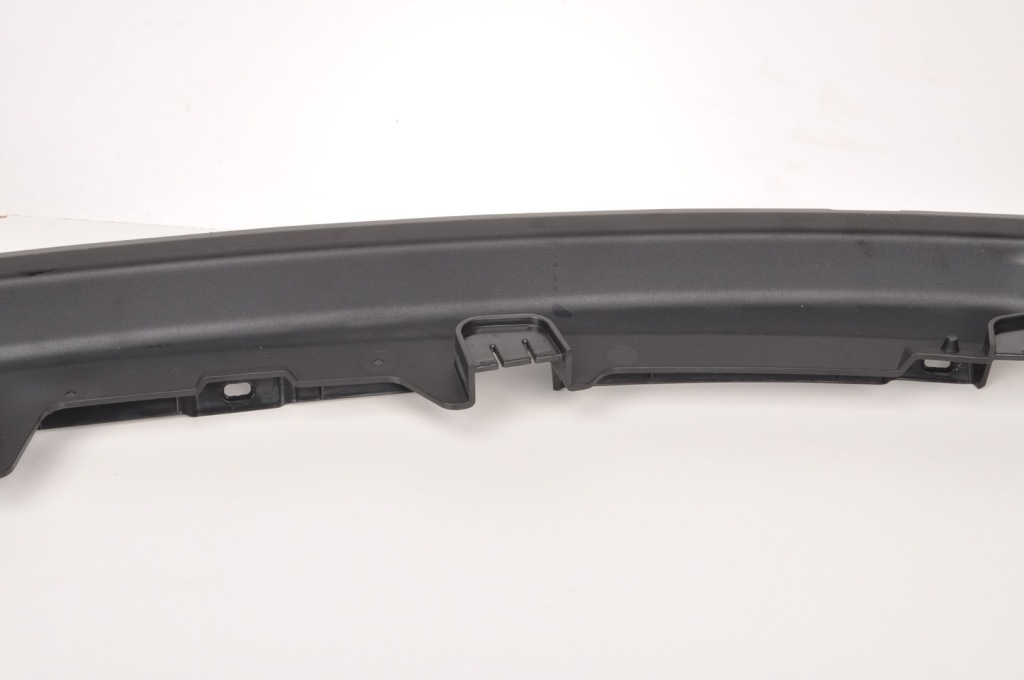 Купити Bmw f44 gran купе молдинг накладка 7475714 21r