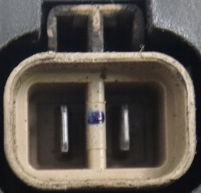 фото №3, Kia carens 05 r 2.0 16v генератор 90a