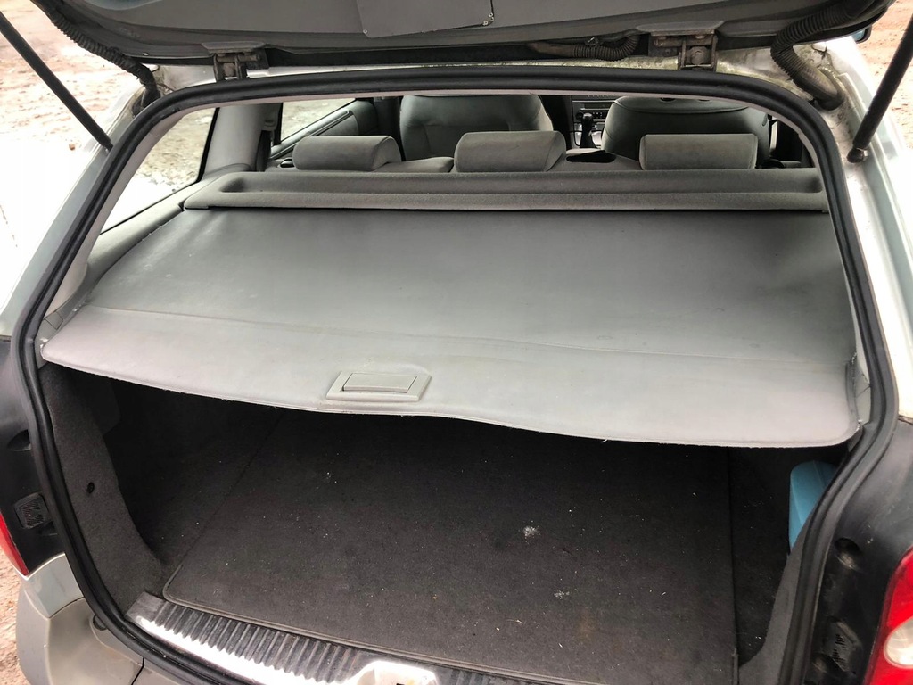 фото №1, Renault laguna ii 2 шторка kombi