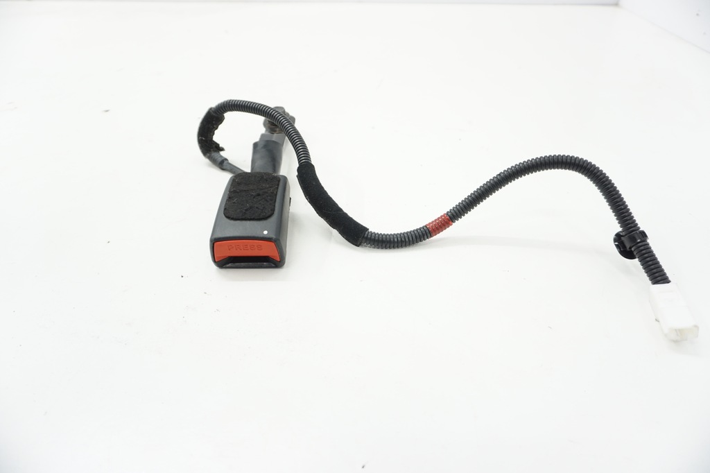 фото №1, Кліпса замок поперечина правий перед kia ceed ii