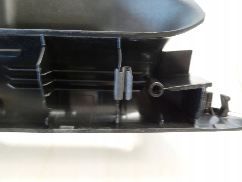 фото №7, Seat altea 2010 lift панель керування вікон лівий перед 5p1867171a