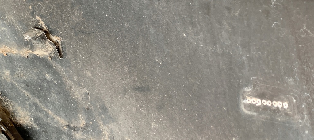 фото №11, Бампер задня задній audi a7 c8 s-line pdc