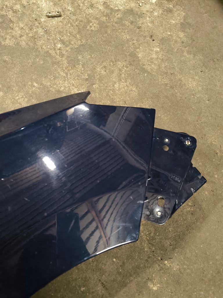 фото №6, Dacia dokker 1.2 tce крила правий