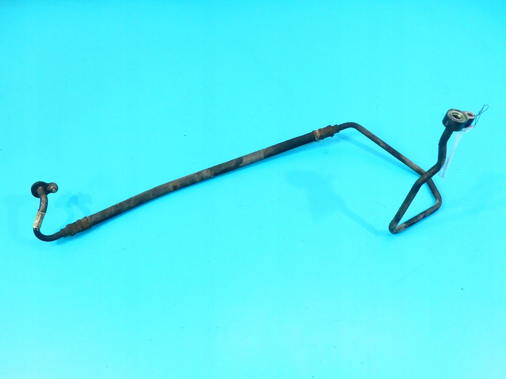 фото №1, Шланг кондиционера volvo xc90 i 4.4 v8