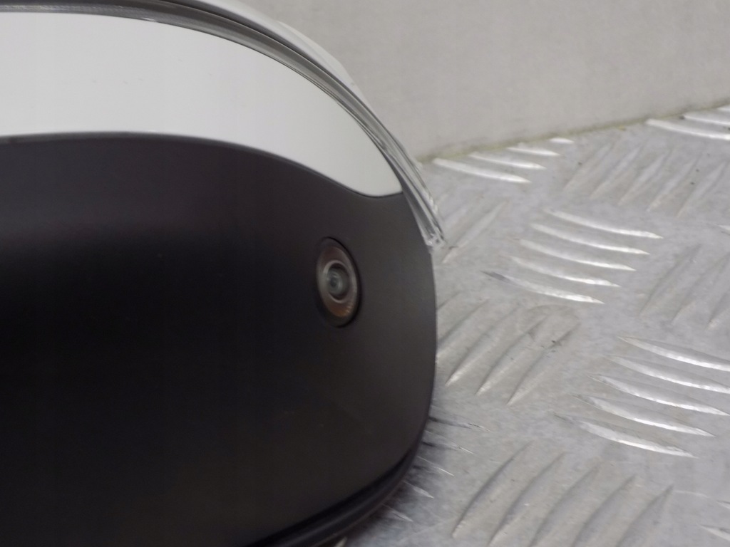 фото №9, Bmw 5 g30 g31 f90 зеркало левая правое 9pin a300