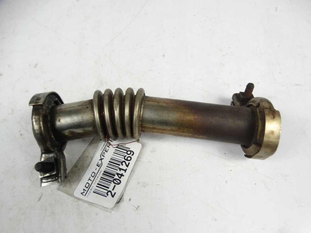 Купить Mercedes s klasa w140 3.5 td трубка клапана egr a6031420864