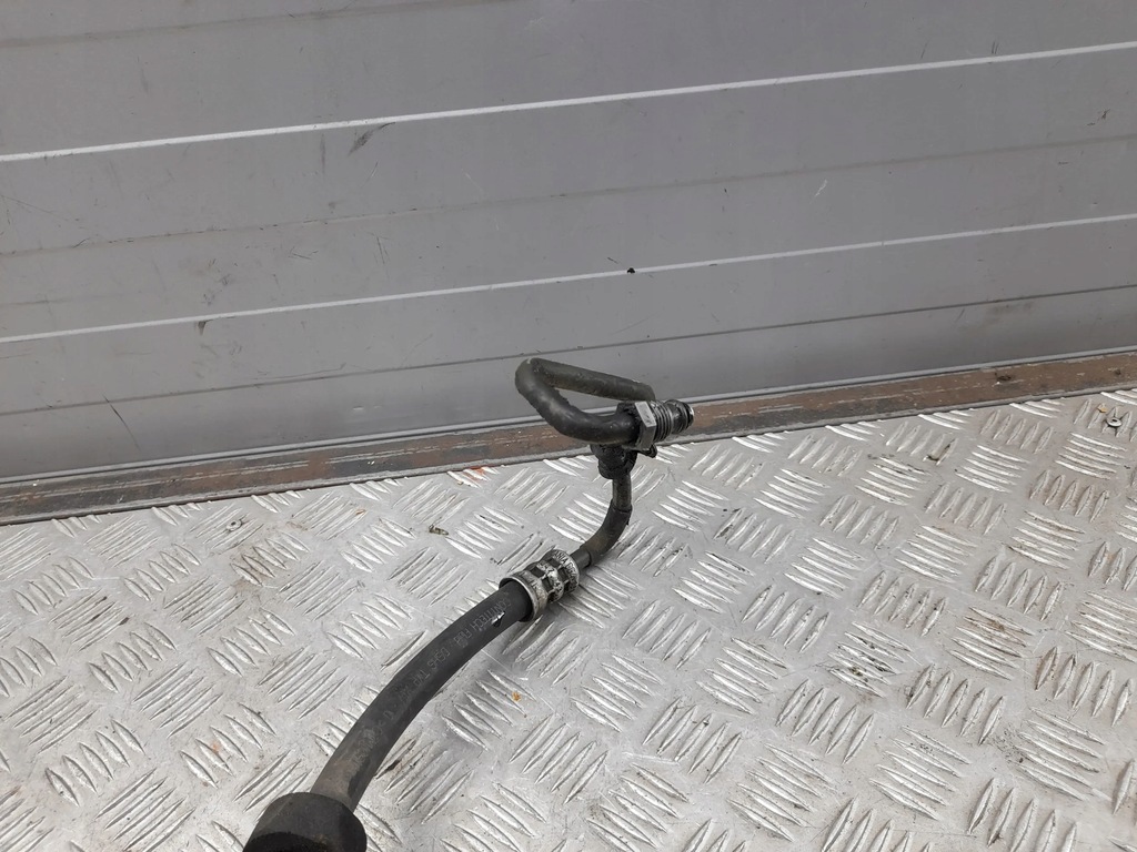 фото №7, Porsche panamera 970 дроти системи підсилювача