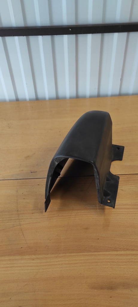 фото №1, Кутик лівий задня верхній renault trafic iii 93868900