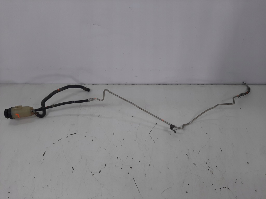 Купити Ford transit custom v362 2.0 рестайлінг  18r шланг трубка підсилювача бак