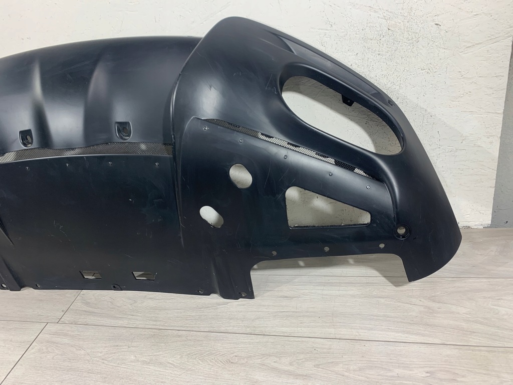 фото №8, Ferrari roma дифузор 812519