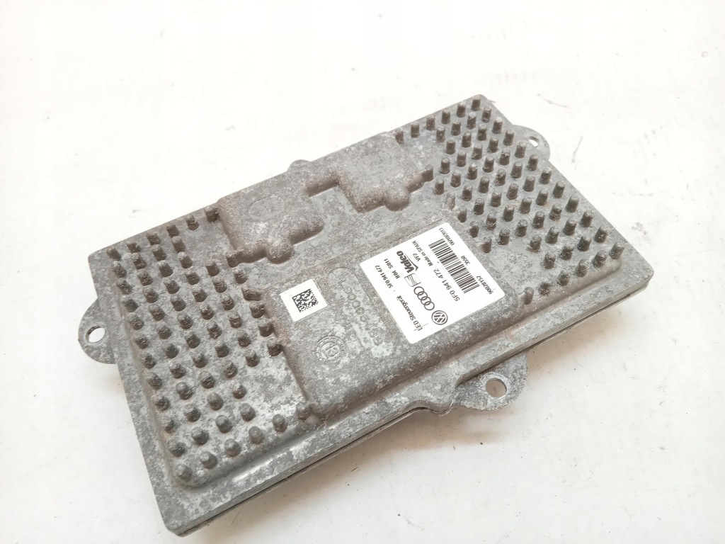 фото №1, Преобразователь модуль лампы led seat leon iii 5f