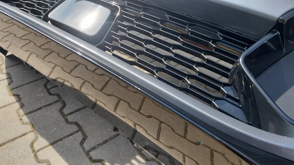 фото №8, Bmw 2 f44 бампер передний m-pakiet