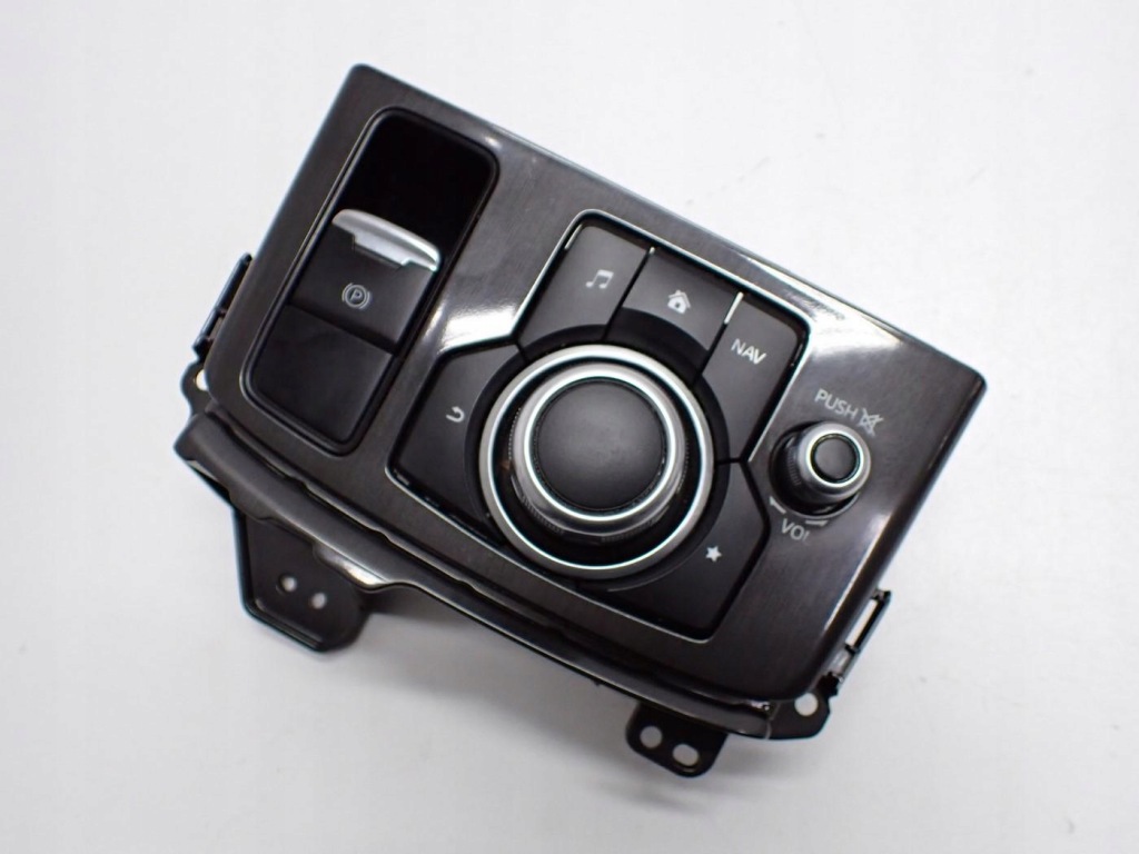 фото №12, Радіо навігація navi дисплей europa ka0h-669g0 mazda cx-5 cx5 lift 16r