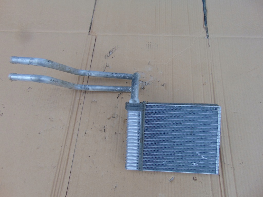 фото №7, Радіатор обігрівача ford kuga mk2 lift europa