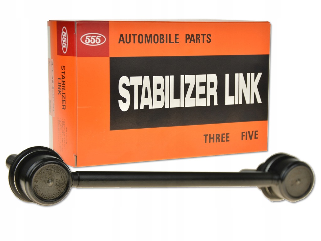 фото №2, 555 sl-n170-m тяга / кронштейн, стабилизатор