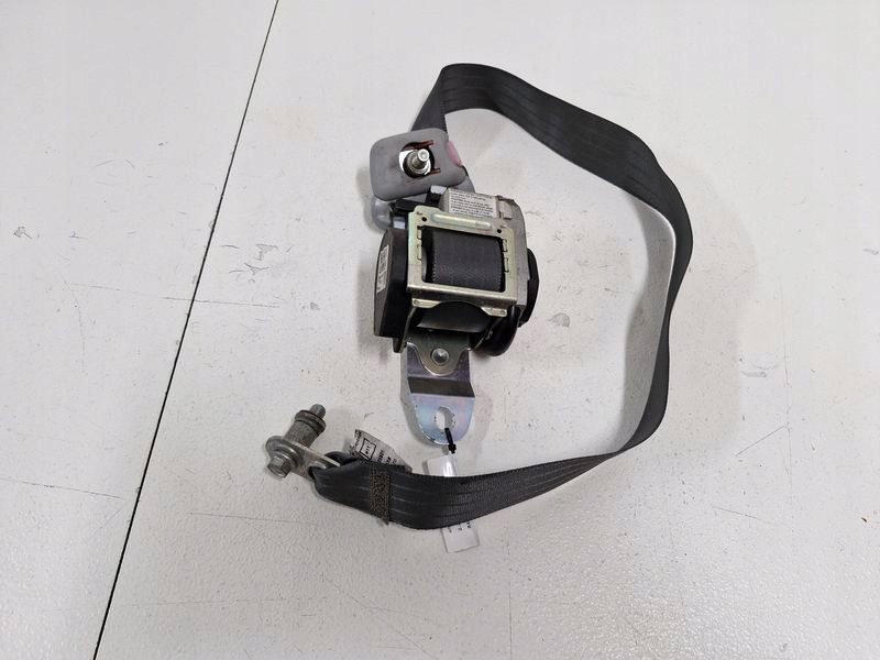 Купити Tata safari 2 2 2.2 d ремінь безпеки правий передній правий перед