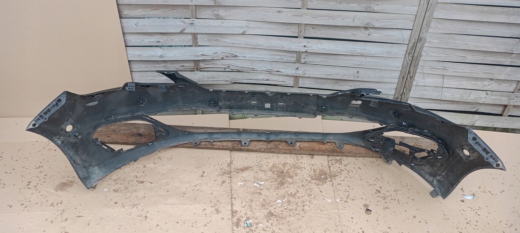 фото №6, Бампер перед передний peugeot 308 t9 13-16rok aa36136466 оригинал