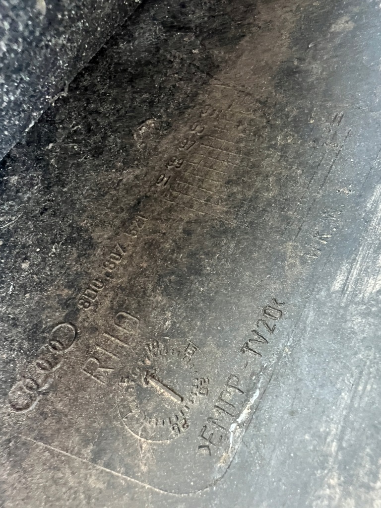 фото №6, Бампер задня задній audi a4 b5 8d0 sedan 05-99