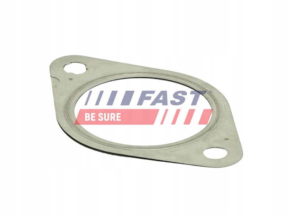 фото №1, Прокладка выхлоп ford transit connect 1