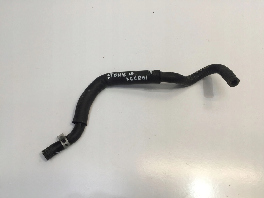 фото №1, Kia stonic 1.6crdi 2019 труба шланг 59130-h8360