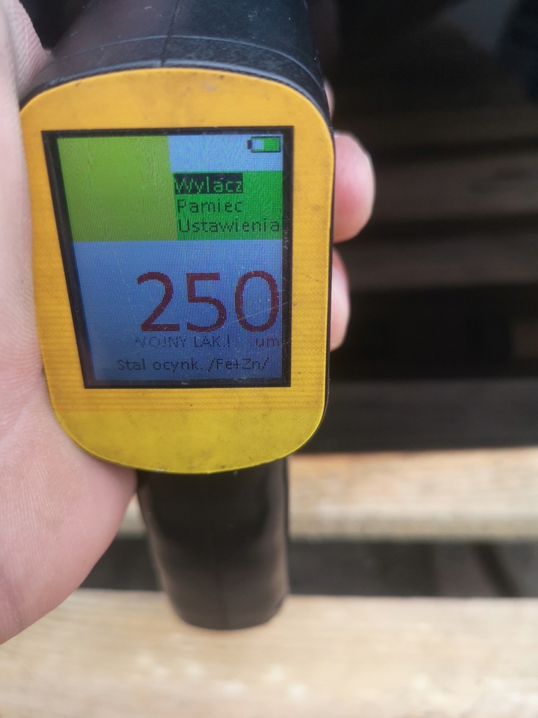 фото №13, Дверь правый перед vw golf v 5 hb 5d 5 дверь l041