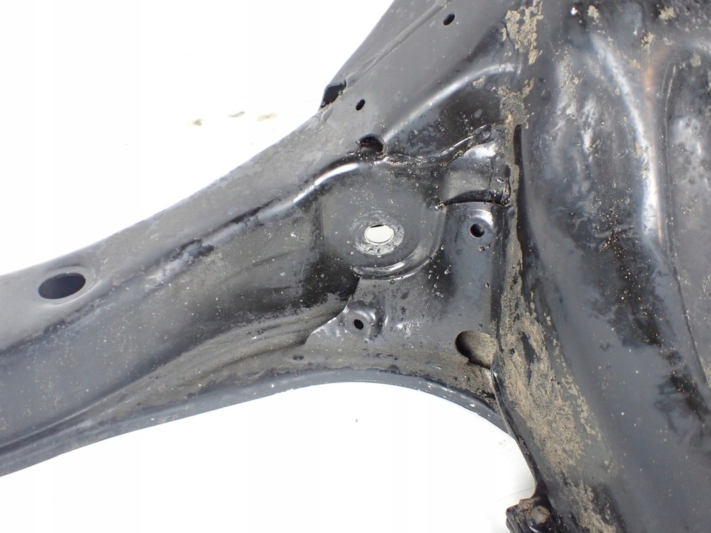 фото №8, Подрамник подрамник подрамник передняя с датчиками audi a8 s8 d3 5.2 fsi короткий