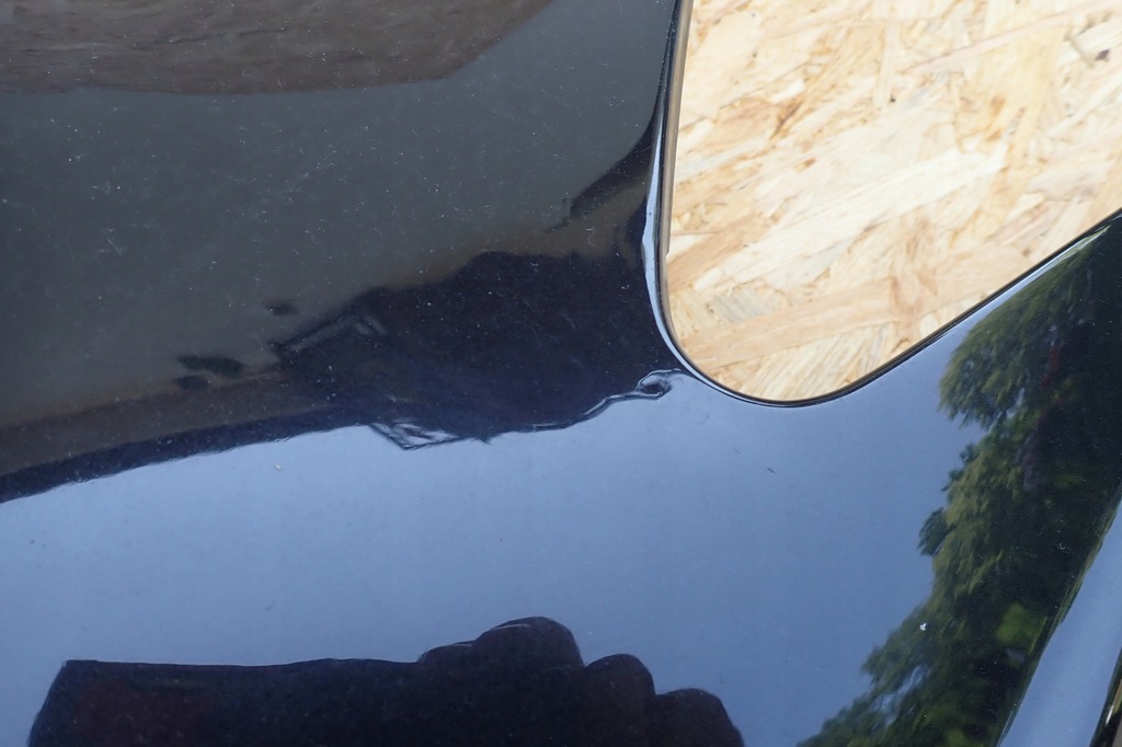 фото №13, Audi a6 4g0 c7 11-17 крила лівий перед передній