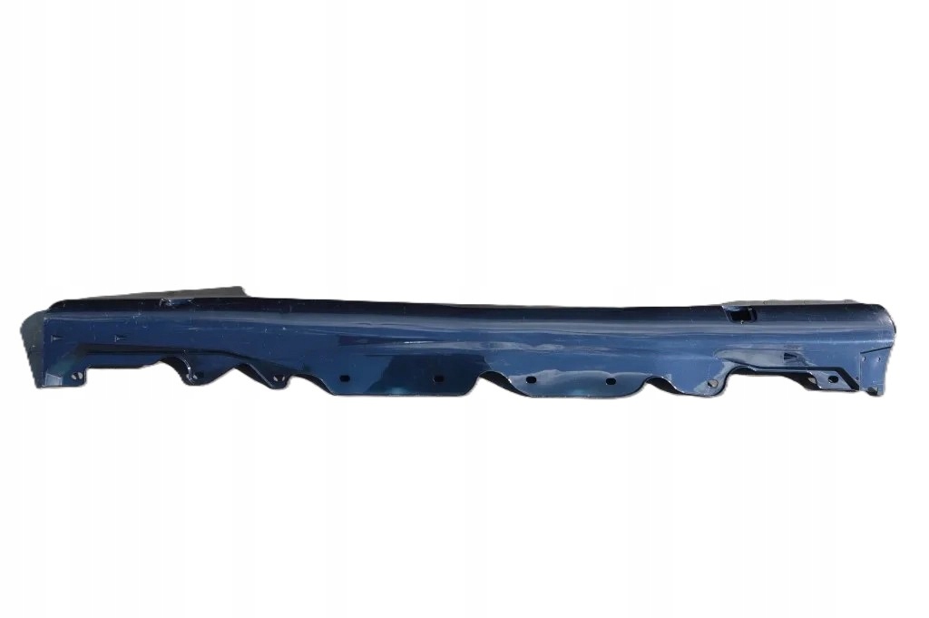 Купить Mercedes sl500 r230 накладка на порог правая a2306980254 197u