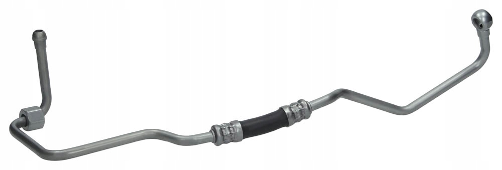 фото №1, Ajusa op10006 шланг масляный, наддув