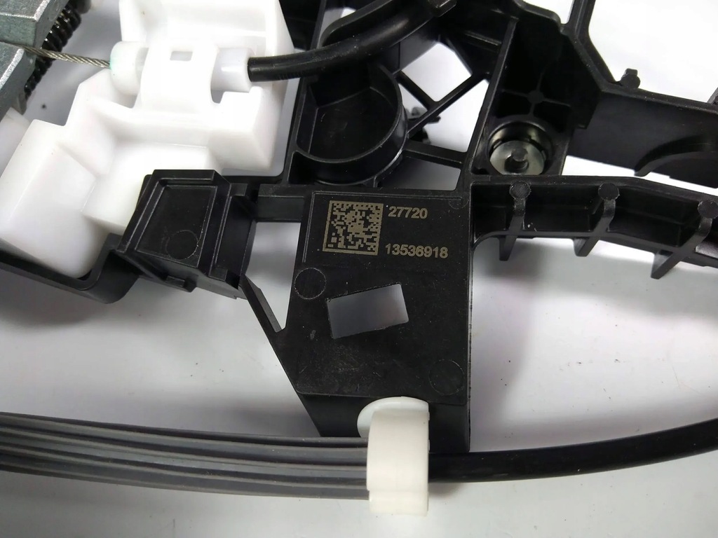 фото №7, Chevrolet silverado 1500 замок двері лівий перед 2019+