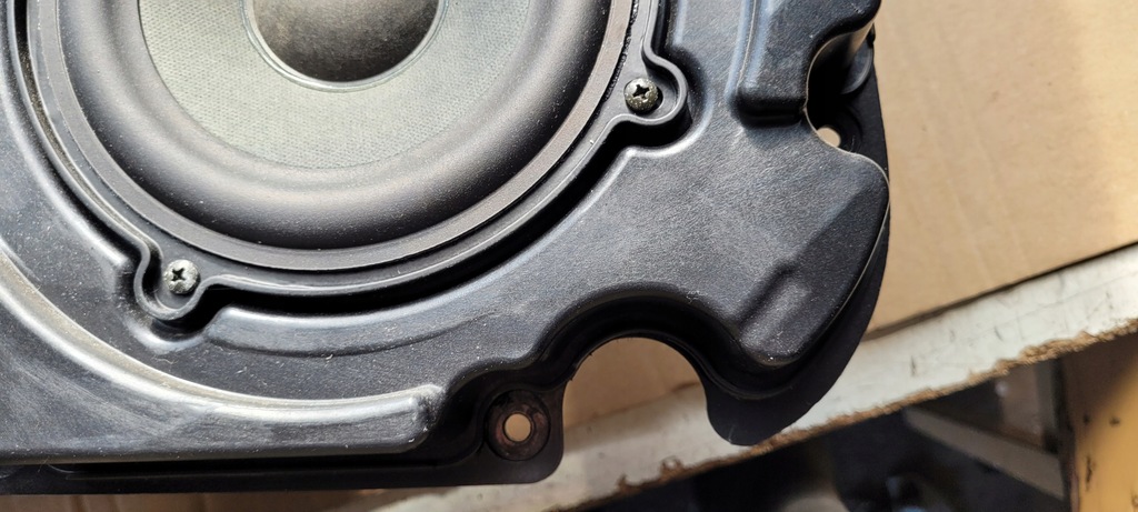 фото №8, S7 4g a7 динамик левый дверь перед bang olufsen 4g8035299