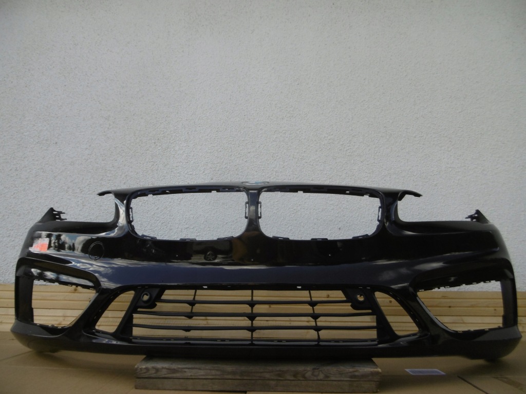 фото №1, Бампер перед bmw 2 f45 active tourer 14-wysyłka