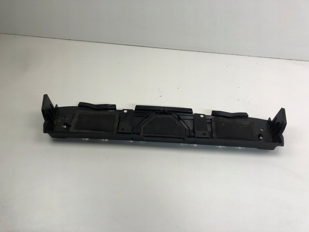 фото №7, Lexus nx плита бампера заднего поперечина задняя 50768-78020