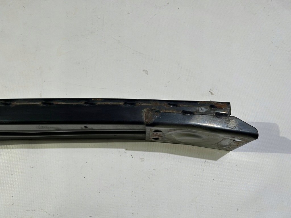 фото №6, Балка усилитель бампера перед передний ford mustang 2015-