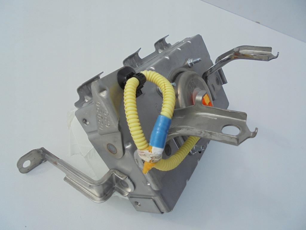 фото №4, Toyota rav 4 подушка безпеки подушка пасажира rok 2012-17