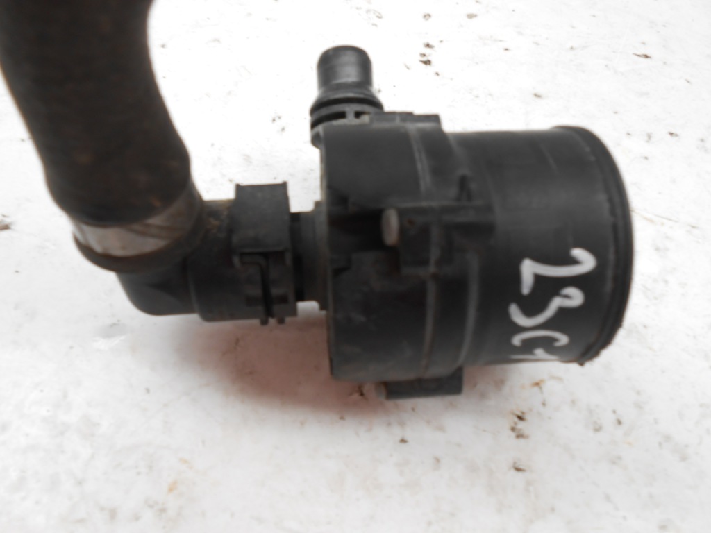 фото №6, Bmw x4 помпа циркуляция воды циркуляции 0392023222