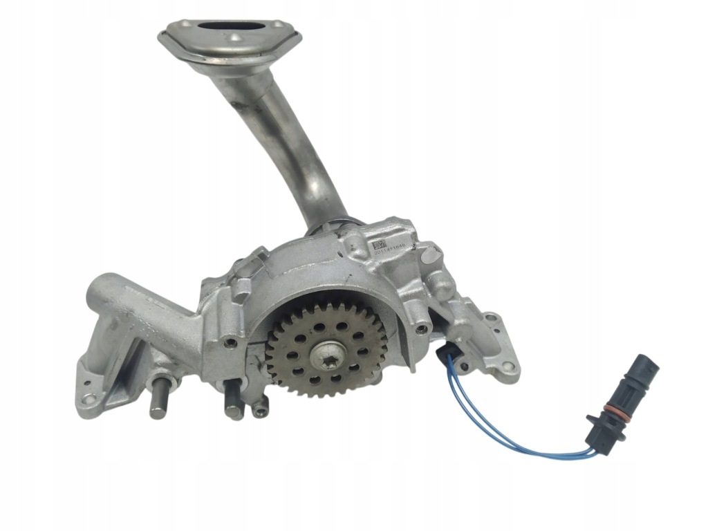 фото №1, Насос масла 2011491848 3.2 pentastar jeep cherokee v 2014-