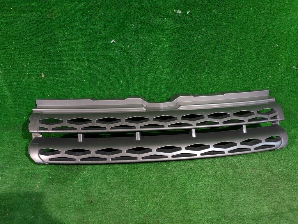 фото №1, Решётка радиатора решётка радиатора радиатора land rover evoque l538 r-dynamic nr.2