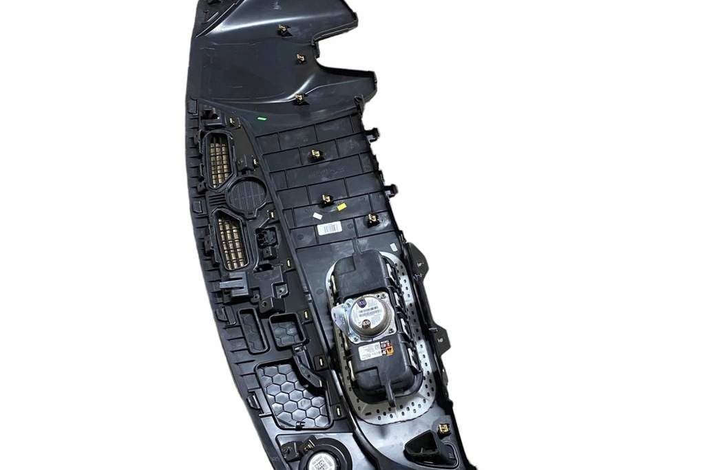 фото №10, Панель приладів приладова, панель приладів chevrolet camaro 84246339 6.2l бензиновий 339kw