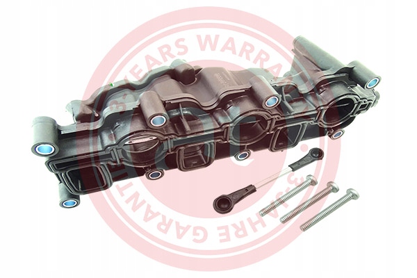 фото №2, Коллектор всасывающий do audi a5 2.7 tdi 3.0