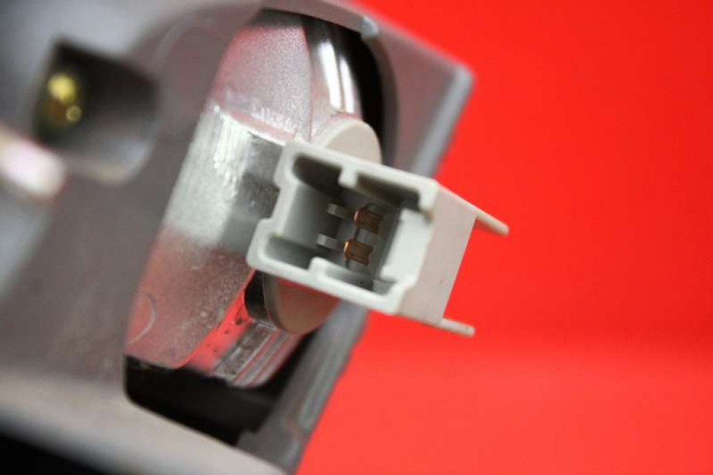 фото №12, Лампа ліва задня задня nissan maxima a33 00-05