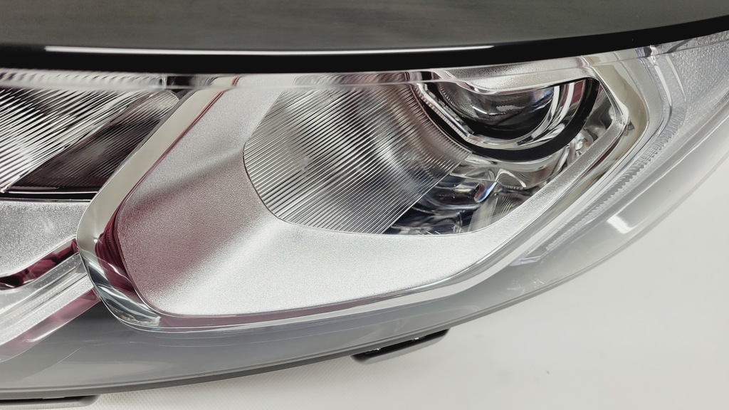 фото №5, Лампа перед левая ford ecosport mk2 lift full led
