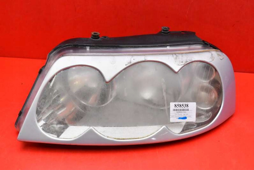 фото №11, Фари перед передні комплект eu 1305235530 vw sharan 1 i lift 00-03