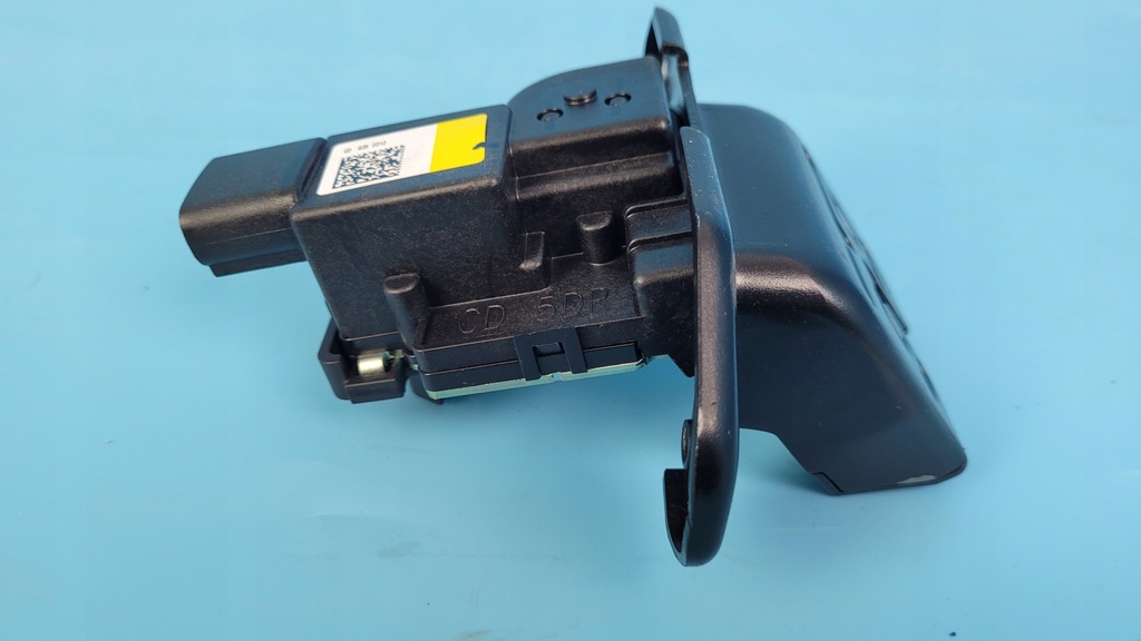 фото №9, Kia ceed 3 iii lift замок крышки багажника 13921-00010