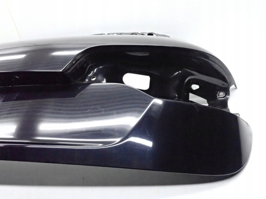 фото №10, 4l0827023b кришка багажника задня багажника lz9y q7 4l lift