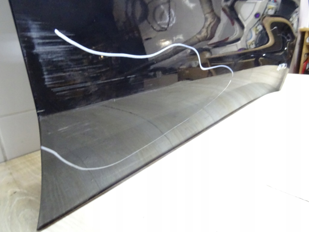 фото №9, Дверь передние правое kia sportage iv 4