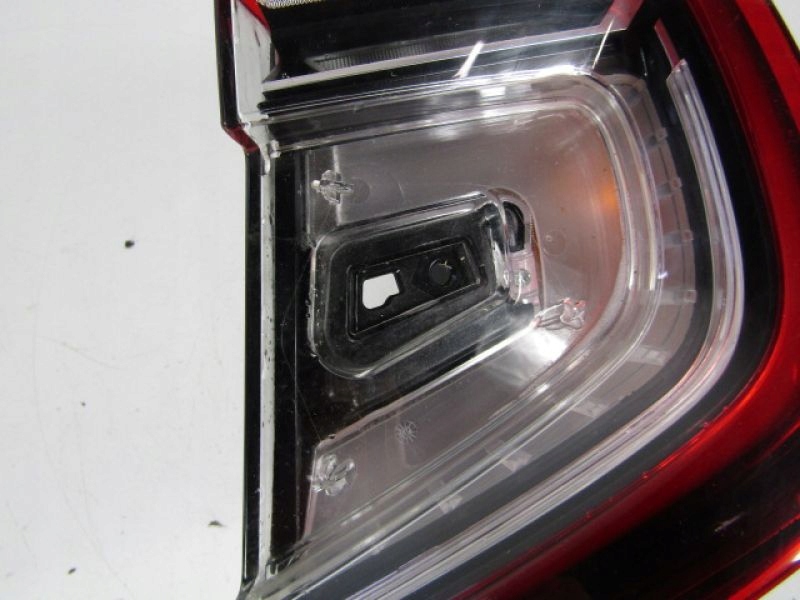 фото №14, Captur ii лампа задняя правая led oryg