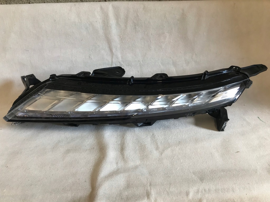 фото №1, Mitsubishi eclipse cross lift 21- full led drl левый
